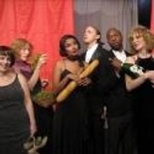 Medicine Show Theatre Ensemble Continues FIFTY MILLION FRENCHMEN Through November 18