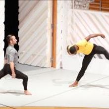 New World School of the Arts Dancers Perform Work of Merce Cunningham at 92Y Tonight