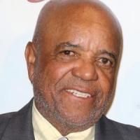 MOTOWN's Berry Gordy, Brandon Victor Dixon & Charl Brown Set for Sirius XM's 'Seth…