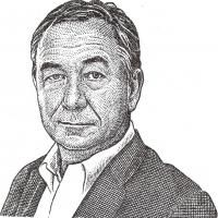 Will Durst to Bring BOOMERAGING to Cinnabar Theater, 6/5 & 8