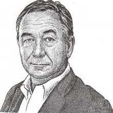 Will Durst to Bring BOOMERAGING to Cinnabar Theater, 6/5 & 8