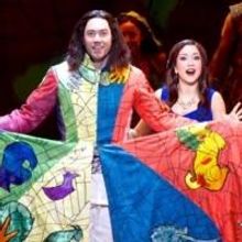 BWW Reviews: Pantages Hosts New JOSEPH Tour with Young and DeGarmo