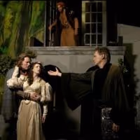 Photo Flash: First Look at Two Operatic Musicals at TNC - RAPPACCINI'S DAUGHTER and…