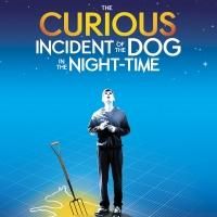 THE CURIOUS INCIDENT OF THE DOG IN THE NIGHT-TIME Returns to the West End, Today