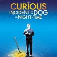 THE CURIOUS INCIDENT OF THE DOG IN THE NIGHT-TIME Returns to the West End, Today
