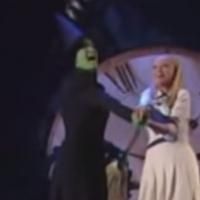 10 Years of Oz: A WICKED Anniversary Countdown- At the Tony Awards