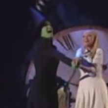 10 Years of Oz: A WICKED Anniversary Countdown- At the Tony Awards
