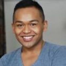 BWW Interviews: The Canuck of LA CAGE - Jeigh Madjus