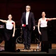 Ira Glass, Monica Bill Barnes and Anna Bass Come to the Buell Theatre Tonight