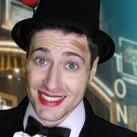 Randy Rainbow to Host Tony Awards Simulcast at Therapy Bar on 6/9