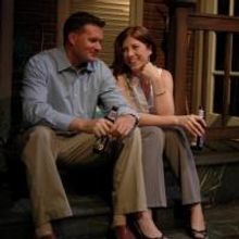 Photo Flash: First Look at Theatre Memphis' RAPTURE, BLISTER, BURN