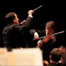 Joshua Bell Joins Jacques Lacombe and the NJSO Tonight