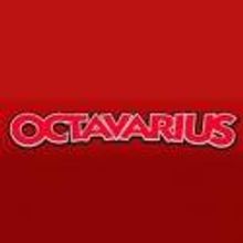 Octavarius Closes ComedySportz Run With LORD OF THE RINGS Comedy, 12/16-30
