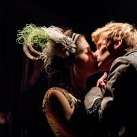 NATASHA, PIERRE AND THE GREAT COMET OF 1812 Extends Through 1/19 at Kazino!
