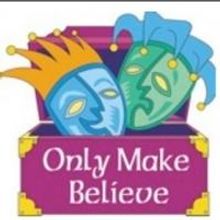 Only Make Believe Joins Bloomberg Tradebook's 2nd Annual Charity Day Today