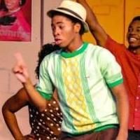 HIGH SCHOOL DRAMA: Hume Fogg's Ray Gleaves