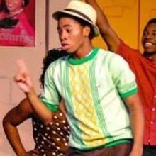 HIGH SCHOOL DRAMA: Hume Fogg's Ray Gleaves