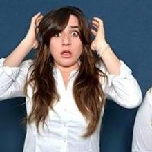 THIS IS GOING TO HURT Returns to Upright Citizen's Brigade Theatre Tonight