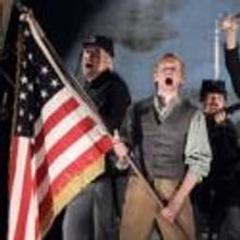 BWW Reviews: Kennedy Center’s THE MOSTLY TRUE ADVENTURES OF HOMER P. FIGG is Enter