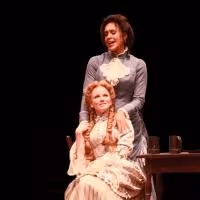 Photo Flash: First Look at Ron Bohmer, Jennifer Hope Wills, Nikki Crawford and More…