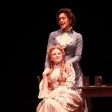 Photo Flash: First Look at Ron Bohmer, Jennifer Hope Wills, Nikki Crawford and More…