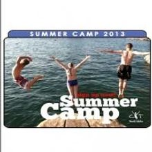 CYT-North Idaho and Camp Fire USA Partner for Pixar, Jukebox-Themed Theater Camps, Su