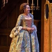 BWW Reviews: Stratford Festival's 'THE BEAUX' STRATAGEM'