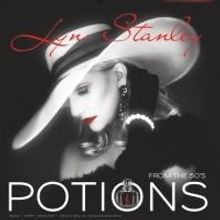 BWW Reviews: Sultry Jazz Singer Lyn Stanley Does Release Party of POTIONS in Style