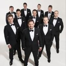 The Ten Tenors On Broadway Bring the Best of the Great White Way to Mayo Center Tonig