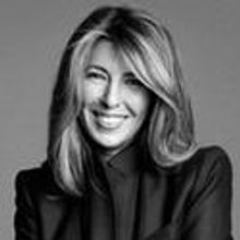 Nina Garcia Promoted to Creative Director