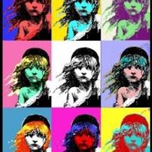 Phillip Alongi and Anthony Logan Cole Headline Summerstage's Reimagined LES MIS, 7/16