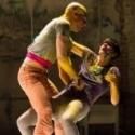 BWW Reviews: Faye Driscoll Performs YOU'RE ME at Abrons Arts Center - It's Okay to Laugh About Nostalgia