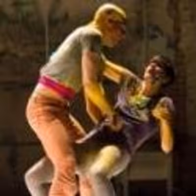 BWW Reviews: Faye Driscoll Performs YOU'RE ME at Abrons Arts Center - It's Okay to Laugh About Nostalgia