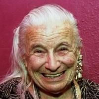 The World Mourns Passing of Great Humanitarian Trudy Morse