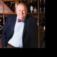 Meet the Sommelier: FRANCIS SCHOTT of Stage Left  and Catherine Lombardi Restaurants 