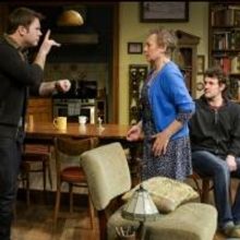 Photo Flash: First Look at Berkeley Rep's TRIBES