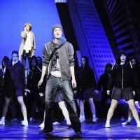 Junges Staatsmusical Wiesbaden präsentiert 2015/2016 DIRTY ROTTEN SCOUNDRELS und…