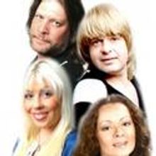 Downtown Cabaret Theatre Presents ABBAmania, 12/14-16