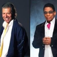 Jazz Pianists Chick Corea and Herbie Hancock Team for Carnegie Hall Concert Tonight