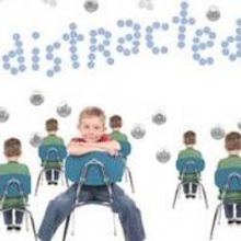 BWW Reviews: Lots Happening in Central Square Theater's DISTRACTED