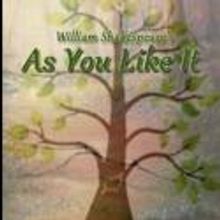 AS YOU LIKE IT Plays Burning Coal Theatre, Now thru 12/16