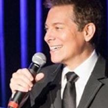 Michael Feinstein to Headline Inaugural Gala at Kahilu Theatre, 12/6