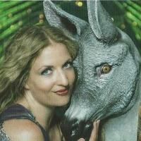 BWW Reviews: A Wonderful New Theater Inaugurated In Side-Splitting Style: A…