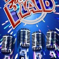 PCPA's FOREVER PLAID Begins Performances Tonight