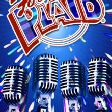 PCPA's FOREVER PLAID Begins Performances Tonight