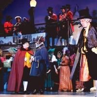 Downtown Performing Arts Center to Present A CHRISTMAS CAROL, A CHARLIE BROWN…