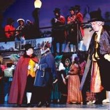 Downtown Performing Arts Center to Present A CHRISTMAS CAROL, A CHARLIE BROWN CHRISTM