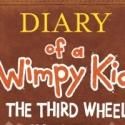 Top 10 Reads: DIARY OF A WIMPY KID, Once Again, Takes Top Spot; Week Ending 12/9/12