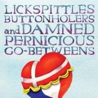 Boomerang Theatre Company to Present Johnna Adams' 'LICKSPITTLES'