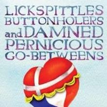 Boomerang Theatre Company to Present Johnna Adams' 'LICKSPITTLES'